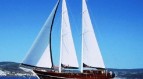 Motor Sailor Deriya Deniz